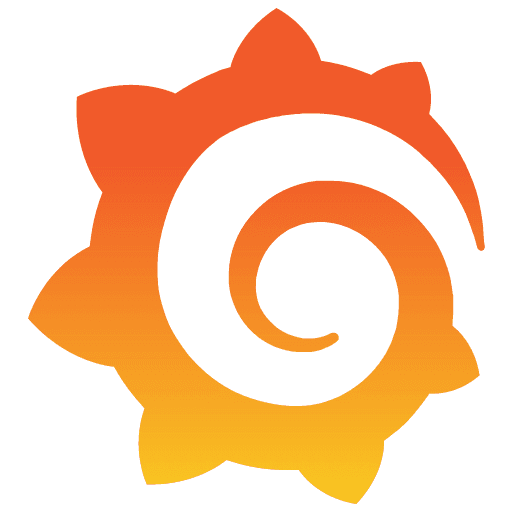 Grafana vizualizációs platform