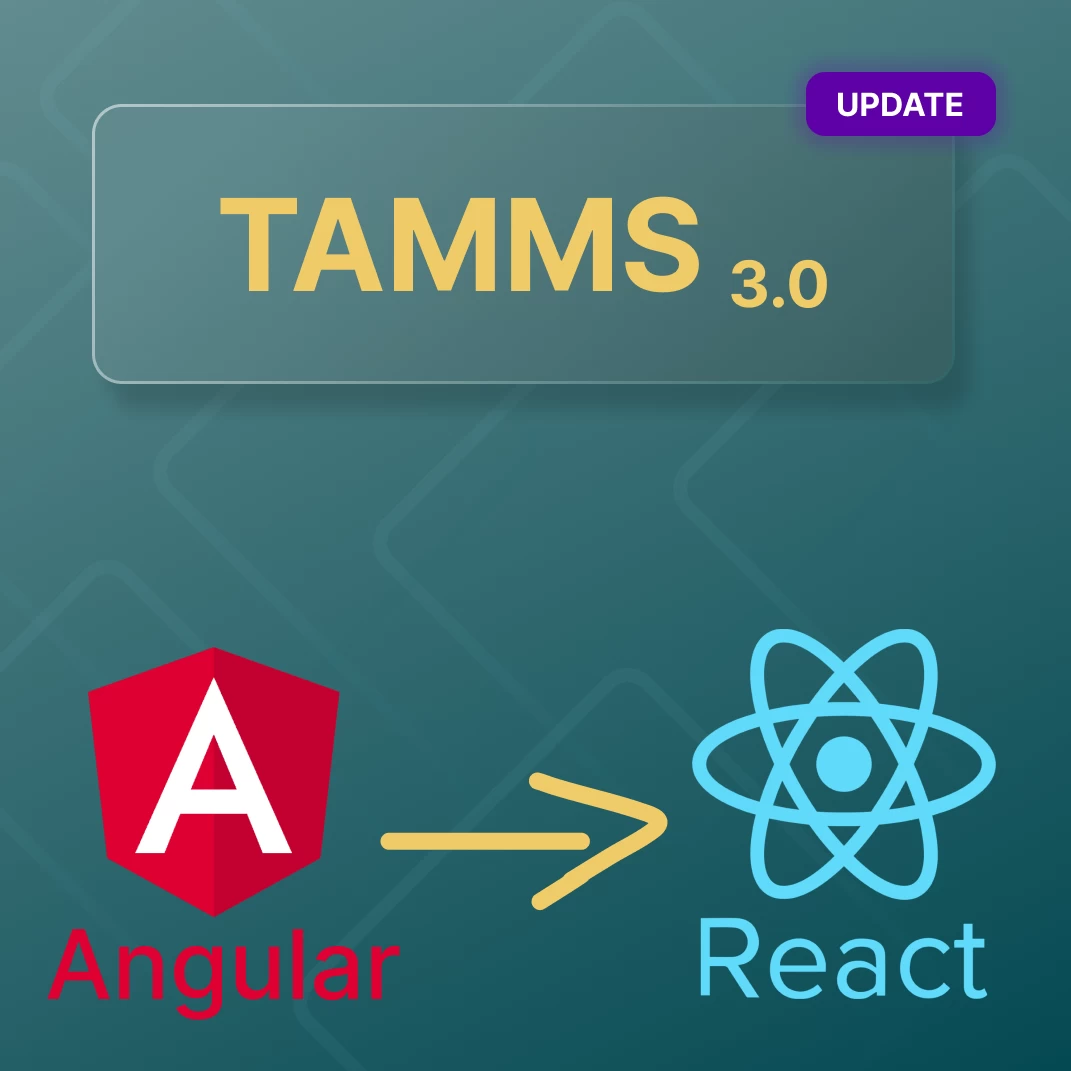 Elkészült a TAMMS 3.0